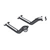 High-Flow Catalytic Converter Off Road Use Only - image 1