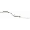 15486 Touring Series Cat-Back Performance Exhaust System for 2011-2014 Volkswagen Jetta - image 4