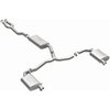 Cat-Back Exhaust System 2011-14 Dodge Charger 3.6L V6 - image 2