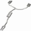 Cat-Back Exhaust System 2011-14 Dodge Charger 3.6L V6 - image 3