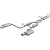 Cat-Back Exhaust System 2011-14 Dodge Charger SRT-8 6.4L Hemi V8 - image 1