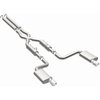 Cat-Back Exhaust System 2011-14 Dodge Charger SRT-8 6.4L Hemi V8 - image 2