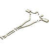 15496 Street Series Cat-Back Performance Exhaust System for 2011-2015 Cadillac CTS - image 1