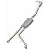 15496 Street Series Cat-Back Performance Exhaust System for 2011-2015 Cadillac CTS - image 3