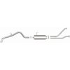15496 Street Series Cat-Back Performance Exhaust System for 2011-2015 Cadillac CTS - image 4