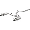 15498 Street Series Cat-Back Performance Exhaust System for 2011-2017 Buick Regal - image 1