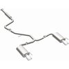 15498 Street Series Cat-Back Performance Exhaust System for 2011-2017 Buick Regal - image 2