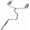 15498 Street Series Cat-Back Performance Exhaust System for 2011-2017 Buick Regal - image 3