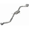 15519 Sport Series Cat-Back Performance Exhaust System for 2009-2016 Audi A4 Quattro - image 3