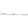 15519 Sport Series Cat-Back Performance Exhaust System for 2009-2016 Audi A4 Quattro - image 4