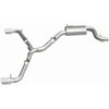 Touring Series Cat-Back Exhaust System 2010-14 VW GTI 2.0L L4 - image 4