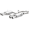 Cat-Back Exhaust System 2008-13 BMW M3 Coupe 4.0L V8 - image 1