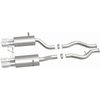 Cat-Back Exhaust System 2008-13 BMW M3 Coupe 4.0L V8 - image 4