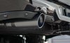Cat-Back Exhaust System 2010-11 Ford Focus 2.0L L4 - image 4
