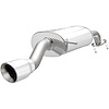 15555 Street Series Axle-Back Performance Exhaust System for 2011-2014 Mazda 2 - image 1