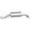 15555 Street Series Axle-Back Performance Exhaust System for 2011-2014 Mazda 2 - image 4