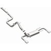 15557 Street Series Cat-Back Performance Exhaust System for 2010-2013 Mazda 3 - image 2