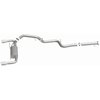 15557 Street Series Cat-Back Performance Exhaust System for 2010-2013 Mazda 3 - image 4