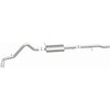 15564 Street Series Cat-Back Performance Exhaust System Fits Select Chevrolet, GMC Models - image 4