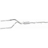 15565 Street Series Cat-Back Performance Exhaust System Fits Select Chevrolet, GMC Models - image 4