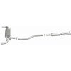 15576 Touring Series Cat-Back Performance Exhaust System for 2008-2012 Land Rover LR2 - image 4
