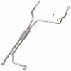 MF Series Cat-Back Exhaust System 2007-2015 for Nissan Titan 5.6L (Ext/Crew Cab, Short Bed) - image 3