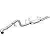 15602 Street Series Cat-Back Performance Exhaust System Fits Select Chevrolet, GMC Models - image 1