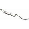 15602 Street Series Cat-Back Performance Exhaust System Fits Select Chevrolet, GMC Models - image 2
