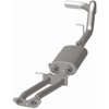 15602 Street Series Cat-Back Performance Exhaust System Fits Select Chevrolet, GMC Models - image 3