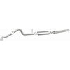 15602 Street Series Cat-Back Performance Exhaust System Fits Select Chevrolet, GMC Models - image 4
