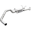 MF Series Cat-Back Exhaust System 2000-03 Dodge Dakota 4.7L V8 - image 1