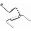 15620 Street Series Cat-Back Performance Exhaust System Fits Select Chevrolet, Pontiac Models - image 2