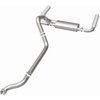 15620 Street Series Cat-Back Performance Exhaust System Fits Select Chevrolet, Pontiac Models - image 3