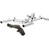 Exhaust System Kit 1993-1997 Camaro/Firebird V8 5.7L LT1 Includes: - image 1