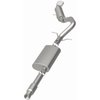 15626 Street Series Cat-Back Performance Exhaust System for 2011-2012 Cadillac Escalade - image 3