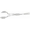 15628 Street Series Cat-Back Performance Exhaust System Fits Select Dodge Models - image 4