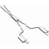 Cat-Back Exhaust System 2005-14 Chrysler 300C 5.7L V8 - image 2