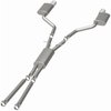 Cat-Back Exhaust System 2005-14 Chrysler 300C 5.7L V8 - image 3
