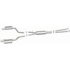 Cat-Back Exhaust System 2005-14 Chrysler 300C 5.7L V8 - image 4