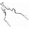 15630 Street Series Cat-Back Performance Exhaust System for 1986-1993 Ford Mustang - image 2
