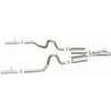 15630 Street Series Cat-Back Performance Exhaust System for 1986-1993 Ford Mustang - image 4