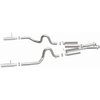 15638 Street Series Cat-Back Performance Exhaust System for 1994-1998 Ford Mustang - image 4
