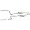 15644 Street Series Cat-Back Performance Exhaust System for 1999-2004 Ford Mustang - image 4