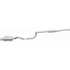 15653 Street Series Cat-Back Performance Exhaust System for 1994-2001 Acura Integra - image 4