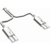 Cat-Back Exhaust System 1986-91 Corvette 5.7L V8 - image 2