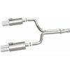 Cat-Back Exhaust System 1986-91 Corvette 5.7L V8 - image 4