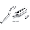15659 Street Series Cat-Back Performance Exhaust System for 2000-2003 Dodge Durango - image 1