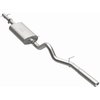 15659 Street Series Cat-Back Performance Exhaust System for 2000-2003 Dodge Durango - image 2