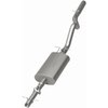 15659 Street Series Cat-Back Performance Exhaust System for 2000-2003 Dodge Durango - image 3