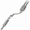 15669 Sport Series Cat-Back Performance Exhaust System for 1999-2003 Volkswagen Jetta - image 3